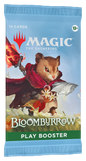 Bloomburrow Play Boosters