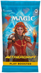 Aetherdrift - Play Booster Pack - Aetherdrift (DFT)