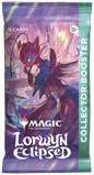 Lorwyn Eclipsed - Collector Booster Pack - Lorwyn Eclipsed (ECL)
