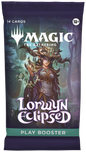 Lorwyn Eclipsed - Play Booster Pack - Lorwyn Eclipsed (ECL)