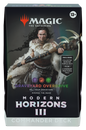 Magic: The Gathering Modern Horizons 3 Commander Deck - Graveyard Overdrive