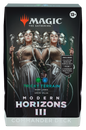 Magic: The Gathering Modern Horizons 3 Commander Deck - Tricky Terrain