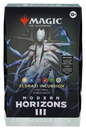 Magic: The Gathering Modern Horizons 3 Commander Deck - Eldrazi Incursion