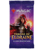 Throne of Eldraine - Draft Booster Pack - Throne of Eldraine (ELD)