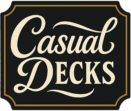 Casual Decks